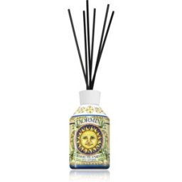 Rudy - Le Maioliche Taormina diffuseur d'huiles essentielles avec recharge 250 ml