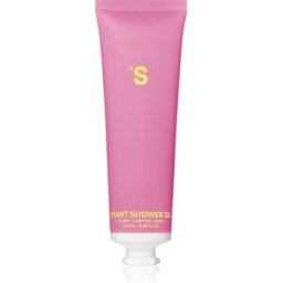 Sister's Aroma Smart Shower Gel Peony Gel douche 100 ml