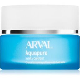 Arval Aquapure Hydra Comfort crème hydratante visage 30 ml