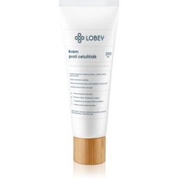 Lobey Body Care crème pour le corps anti-cellulite 200 ml