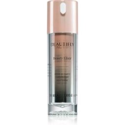 Beautifly Beauty Elixir Face serum sérum rénovateur visage aux céramides 30 ml