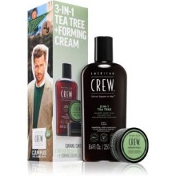 American Crew Duo Kit 1 kit de coiffure pour homme