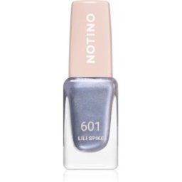 Notino Gel Effect Nail Polish vernis à ongles effet gel 601 Lily Spike 10 ml