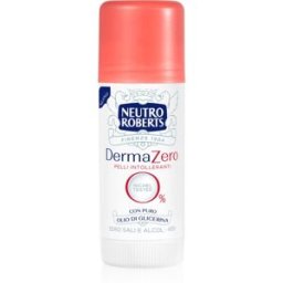 Neutro Roberts DermaZero déodorant roll-on effet 48h 40 ml