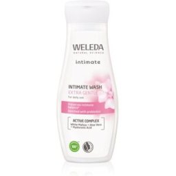 Weleda Intimate gel intime doux 200 ml