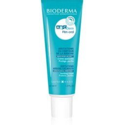 Bioderma ABC Derm Péri-oral soin local contour des lèvres pour bébé 40 ml