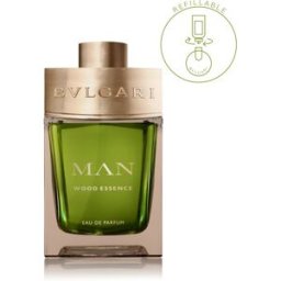BVLGARI Bvlgari Man Wood Essence Eau de Parfum rechargeable pour homme 150 ml