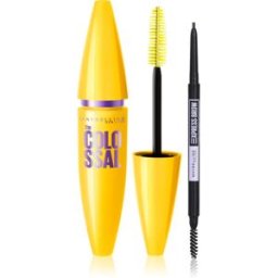 MAYBELLINE NEW YORK Make-Up Set ensemble pour les yeux et les sourcils II.