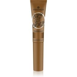 essence baby got bronze bronzer liquide teinte 30 Vacation Vibes 10 ml