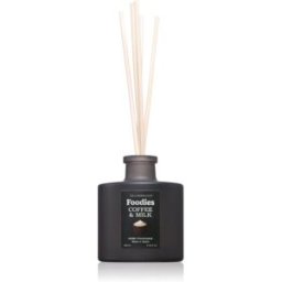 Vila Hermanos Coffee & Milk diffuseur d'huiles essentielles 200 ml