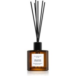 Vila Hermanos Apothecary Red Saffron & Cedar Blue diffuseur d'huiles essentielles 100 ml
