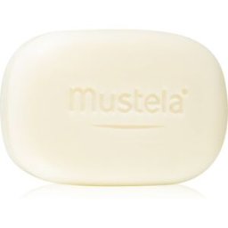 Mustela Bébé savon doux pour bébé 100 g
