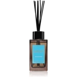 Areon Home Black Aqaumarine diffuseur d'huiles essentielles avec recharge 85 ml