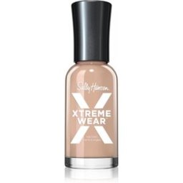 Sally Hansen Hard As Nails Xtreme Wear vernis qui fortifie les ongles teinte Bare It All 11,8 ml