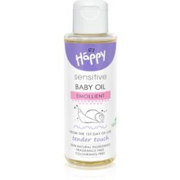 BELLA Baby Happy Baby Oil huile douce bébé 100 ml