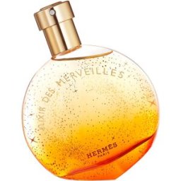 HERMÈS Elixir Des Merveilles Eau de Parfum pour femme 50 ml