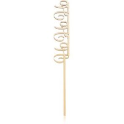 Ashleigh & Burwood London Accesories Ho Ho Ho bâtons de recharge pour diffuseur d'huiles essentielles 1 pcs