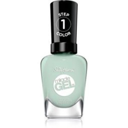 Sally Hansen Miracle Gel™ vernis à ongles gel sans lampe UV/LED teinte 684 Lookin Fly for a Cacti 14,7 ml