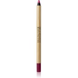 Max Factor Colour Elixir crayon à lèvres teinte 70 Deep Berry 5 g