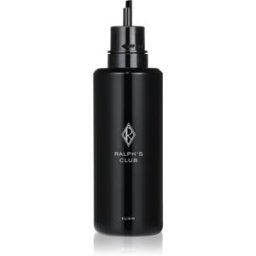 Ralph Lauren Ralph’s Club Elixir Eau de Parfum recharge pour homme 150 ml