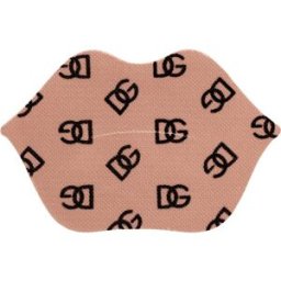 Dolce&Gabbana Fresh Skin Nouri-Kiss Petal Lip Patches masque hydrogel pour les lèvres effet nourrissant 5x2.1 g