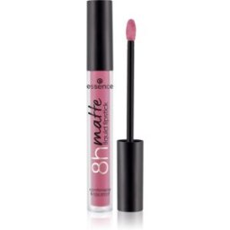 essence 8h matte rouge à lèvres liquide mat teinte 05 2,5 ml