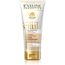 Eveline Cosmetics Royal Snail crème régénérante mains 100 ml