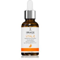 IMAGE Skincare Vital C sérum hydratant aux vitamines A, C, E 30 ml