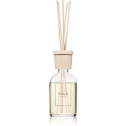 Culti Milano Stile Bianco D'Oud diffuseur d'huiles essentielles avec recharge 100 ml