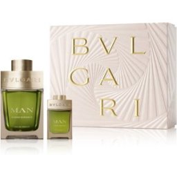 BVLGARI Bvlgari Man Wood Essence Coffret cadeau pour homme