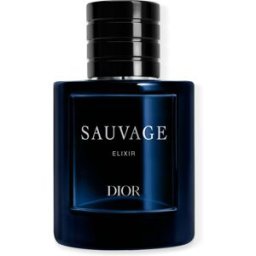 Christian Dior Sauvage Elixir extrait de parfum pour homme 150 ml