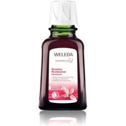Weleda Rathania bain de bouche 50 ml