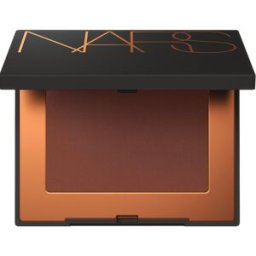 NARS Mini Laguna Bronzing Powder poudre bronzante et contouring mini teinte LAGUNA 08 3.5 g