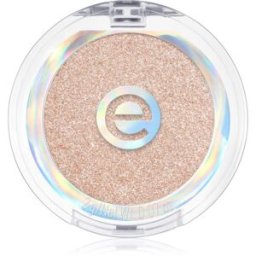 essence mono glitter fard à paupières scintillant teinte 03 Blushed Stardust 2 g