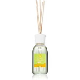 THD Unico Camomile & Lemongrass diffuseur d'huiles essentielles avec recharge 200 ml
