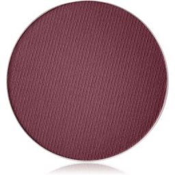MAC Cosmetics Eye Shadow Pro Palette Refill Pan fard à paupières Recharge teinte Shady Santa 1.5 g
