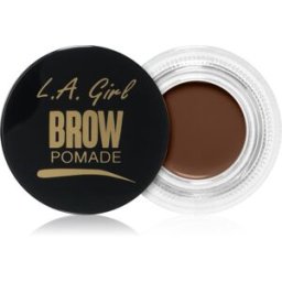 L.A. Girl Cosmetics Brow Pomade pommade-gel sourcils teinte Taupe 3 g