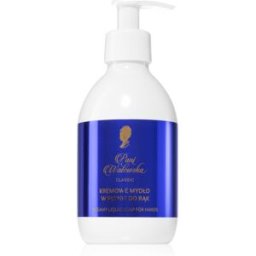 Pani Walewska Classic savon liquide mains pour femme 300 ml