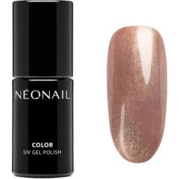 NEONAIL Winter Symphony vernis à ongles gel lampe UV/LED teinte Frozen Flame 7.2 ml