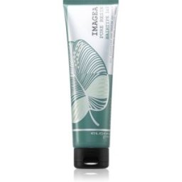 Elgon Green Imagea Pure Resin gel fixant pour cheveux 150 ml
