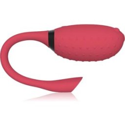 Magic Motion Magic Fugu Smart Wearable Oeuf Vibrant App Controled 20.5 cm