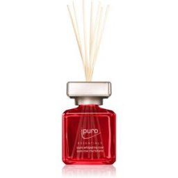 ipuro Essentials Whispering Rose diffuseur d'huiles essentielles 50 ml