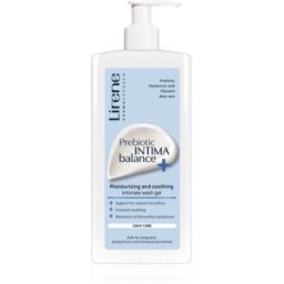 Lirene Probiotic Intima Balance gel de toilette intime 300 ml