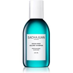 Sachajuan Ocean Mist Volume Shampoo shampoing volumisant pour un effet retour de plage 250 ml