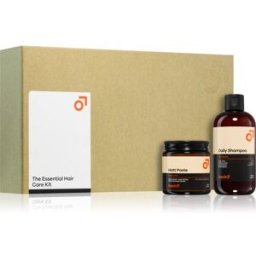 Beviro The Essential Hair Care Kit kit d’accessoires pour les cheveux