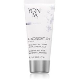 Yon-Ka Specifics Glyconight 10% Masque masque exfoliant visage 50 ml