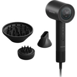 Beautifly MistEssence sèche-cheveux Black 1 pcs
