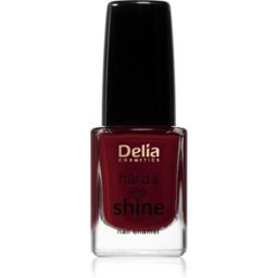 Delia Cosmetics Hard & Shine vernis qui fortifie les ongles teinte 809 Marie 11 ml