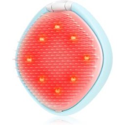 FOREO FLIP™ Play Advanced 3-in-1 peigne avec éclairage LED Ice Ice Baby 1 pcs