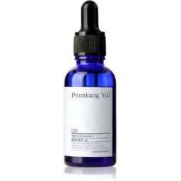 Pyunkang Yul Nutrition Oil huile hydratante visage 26 ml